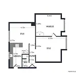 Apartmentincopenhagen 602