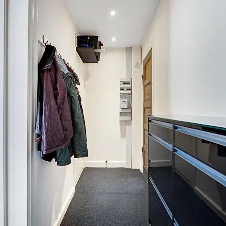 Apartmentincopenhagen 602 Kodaň
