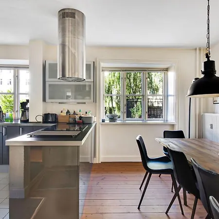 Apartmentincopenhagen 602 Kopenhagen