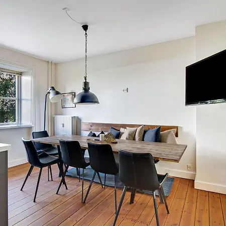 Apartmentincopenhagen 602 شقة *