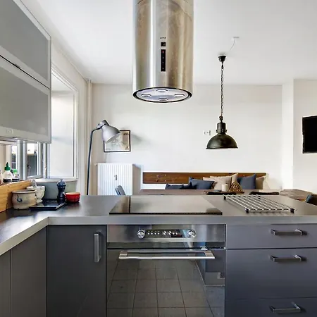 Διαμέρισμα Apartmentincopenhagen 602 Κοπεγχάγη