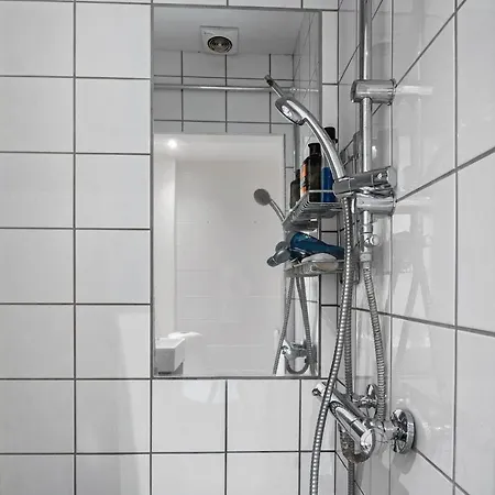 דירה Apartmentincopenhagen 602 *