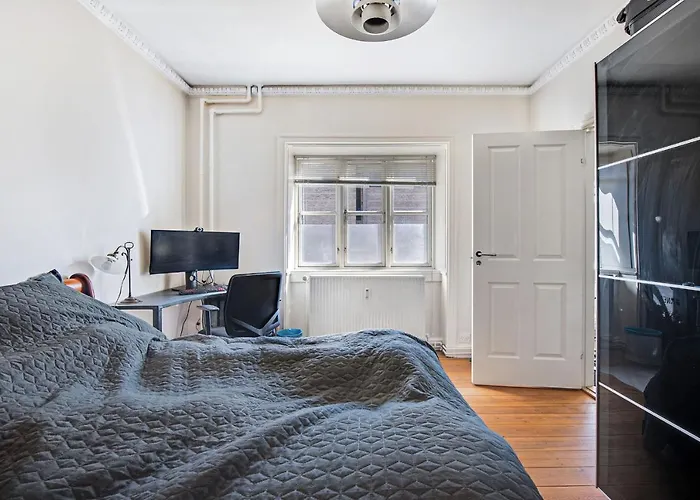 Apartmentincopenhagen 602 Kopenhagen