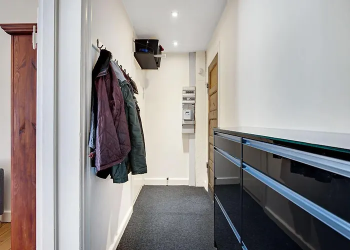 Apartmentincopenhagen 602 Копенгаген