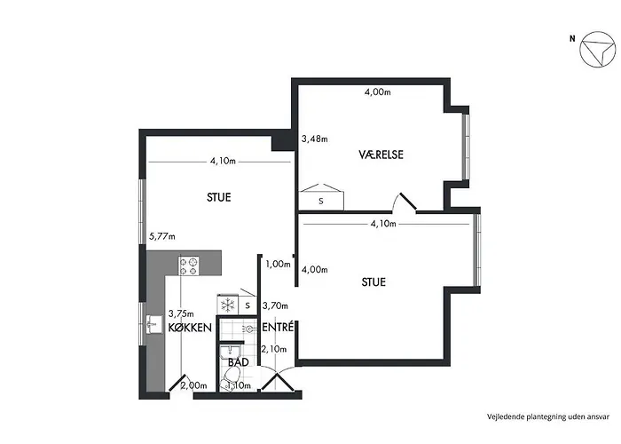 Apartmentincopenhagen 602
