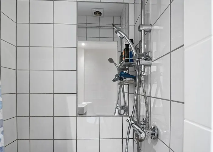 Апартаменты Apartmentincopenhagen 602 *